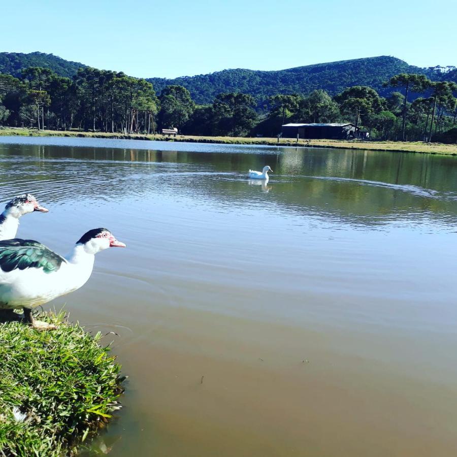 Lago Da Colina 3* Urubici