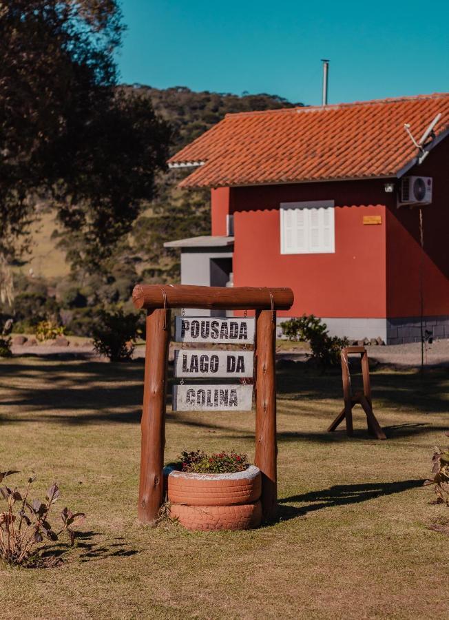 Lago Da Colina 3*