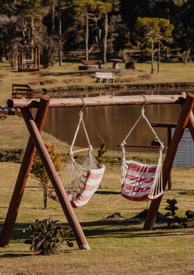 Lago Da Colina Inn