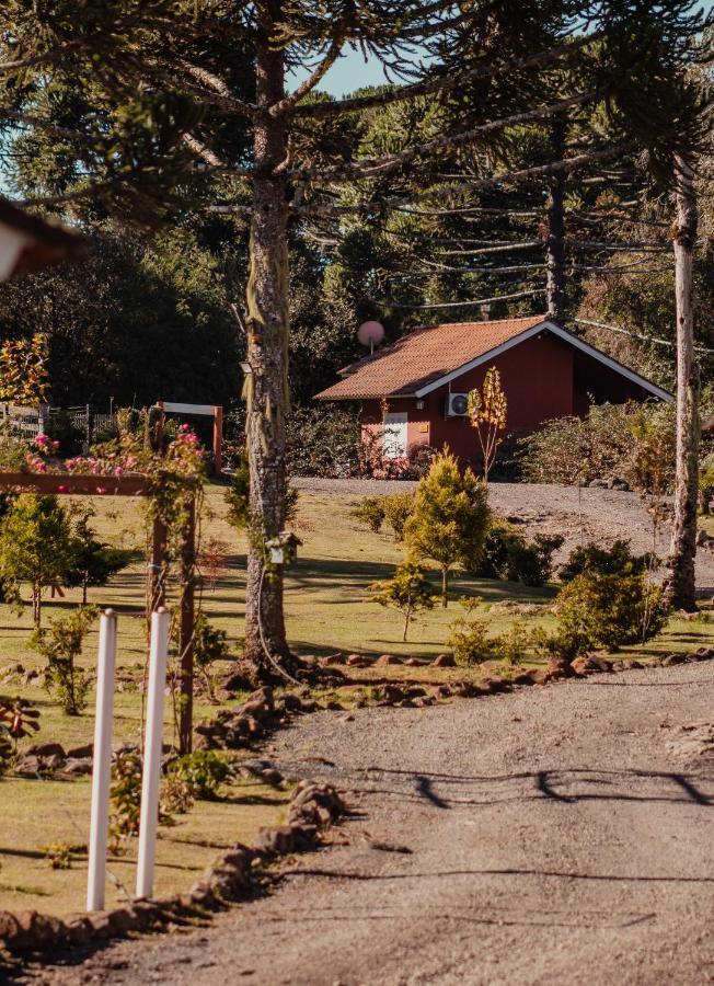 Inn Lago Da Colina 3*