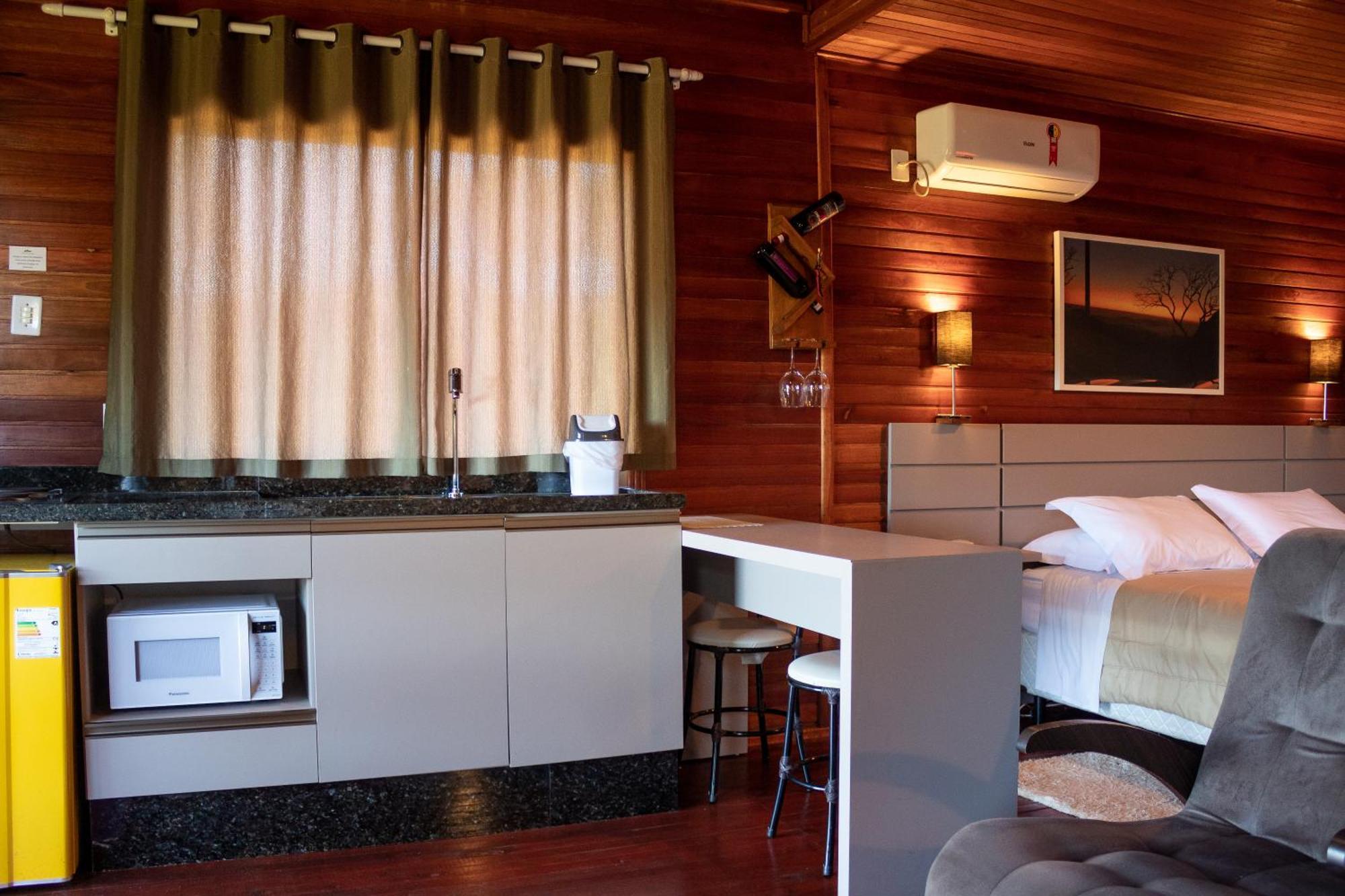 Inn Lago Da Colina