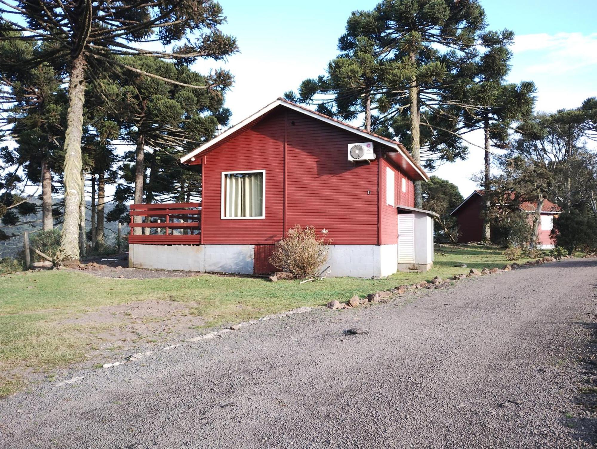 Inn Lago Da Colina