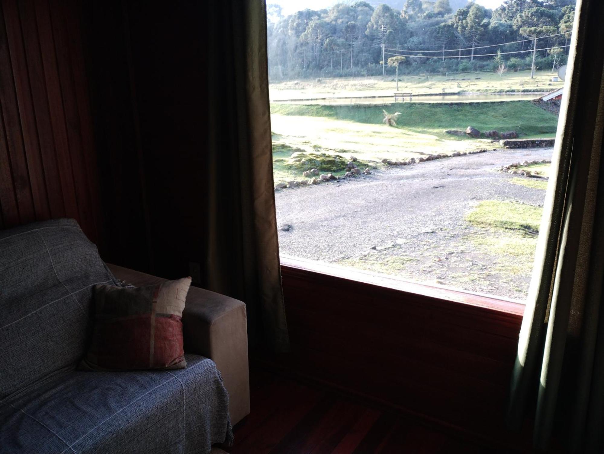 Lago Da Colina 3*